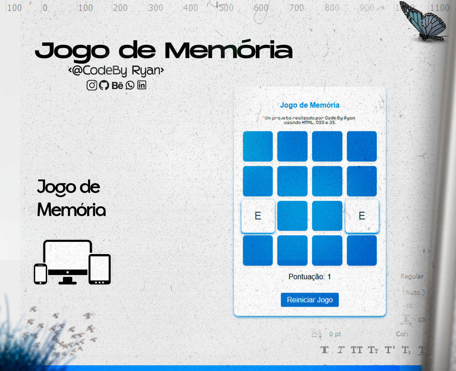 Imagem do projeto Lobo