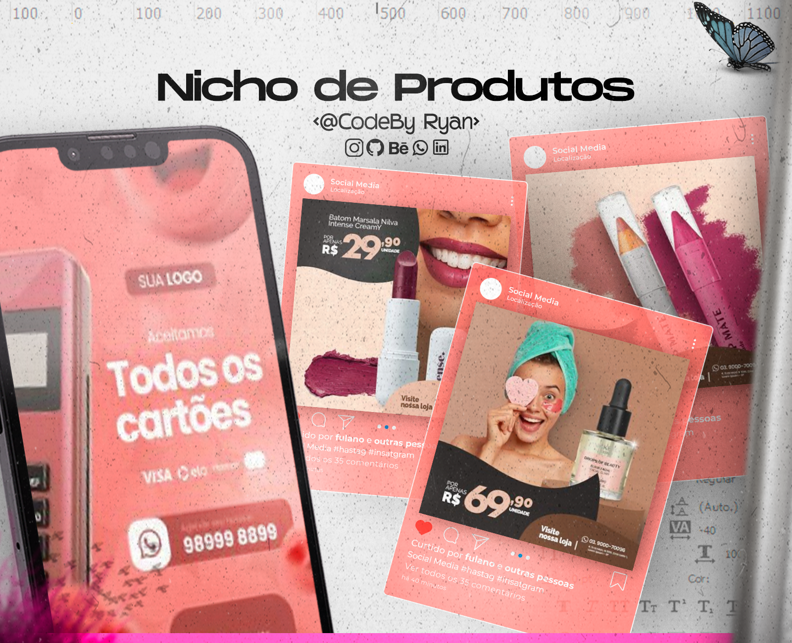 Imagem do projeto Beats