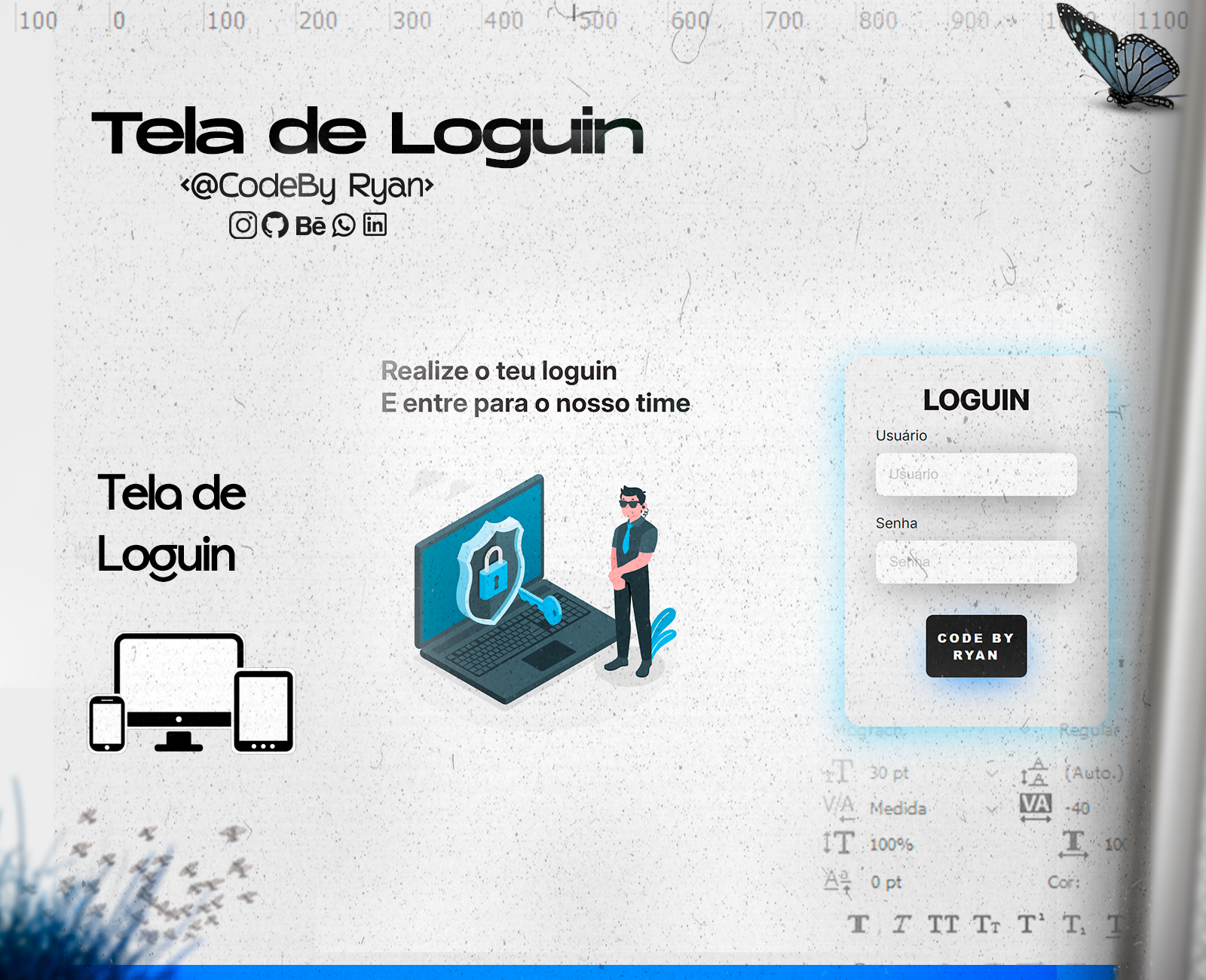 Imagem do projeto Bickraft